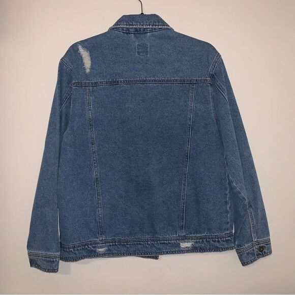 Denim Jacket  - Picture 4 of 4